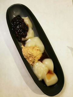 レンジで2分!お餅をやわらかくする方法。-レシピのメイン写真