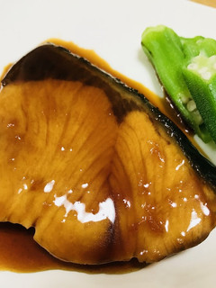 ☆ぶりの照り焼き☆ by ☆栄養士のれしぴ☆ 【クックパッド