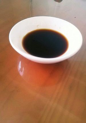 手作りぽん酢！豚しゃぶサラダはこれで決り-レシピのメイン写真