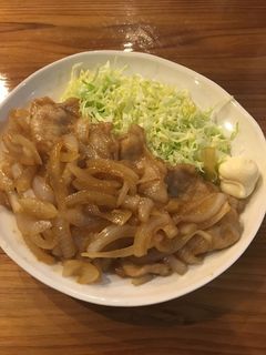 生姜たっぷり生姜焼き✳︎。-レシピのメイン写真