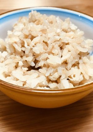 刺身用鯛で鯛の炊き込みご飯-レシピのメイン写真