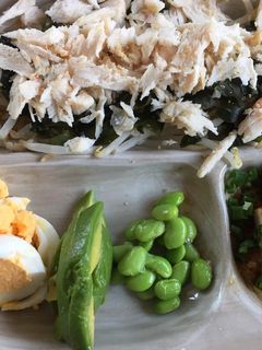 野菜たっぷりサラダチキン ☆☆-レシピのメイン写真
