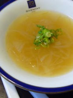 あめ色☆とろ~りオニオンスープ-レシピのメイン写真