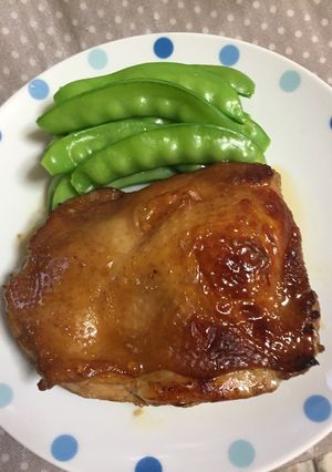 絶品☆うちの照り焼きチキンお弁当にも☆-レシピのメイン写真