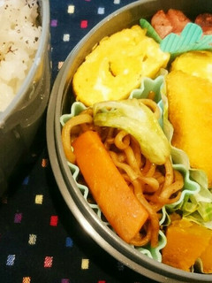 男子弁当516-レシピのメイン写真