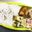 旦那弁当93♥節約激安弁当!w