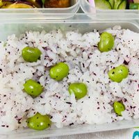 基本からアレンジまで！思わずつくりたくなる「ゆかり ご飯」の