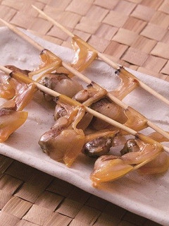 串あさり(郷土料理)-レシピのメイン写真
