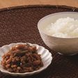 金山寺味噌(郷土料理)