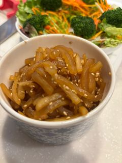 大根のきんぴら-レシピのメイン写真