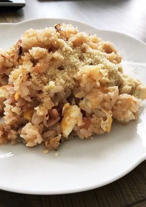 【炒めるだけ】余り物で♡とまちーイタ飯♡-レシピのメイン写真