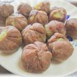 さつまいも入り『いんぎょむぃ』