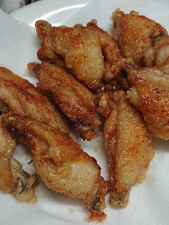 中洲 桃園風 唐揚げ-レシピのメイン写真