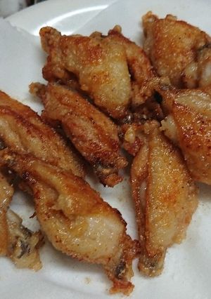 中洲 桃園風 唐揚げ-レシピのメイン写真