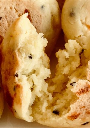 炊飯器で作るモチモチポンデケージョ-レシピのメイン写真