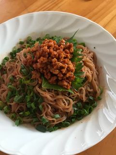 簡単ビビン冷麺-レシピのメイン写真