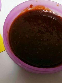 簡単で美味しい♡自家製コチュジャン-レシピのメイン写真