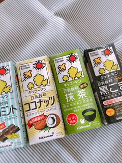 *簡単*ダイエット*豆乳アイス*開け方も-レシピのメイン写真