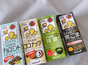 ＊簡単＊ダイエット＊豆乳アイス＊開け方も-レシピのメイン写真