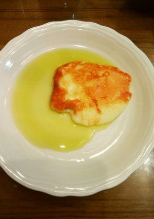 カチョカヴァロのステーキ☆焼くだけ簡単-レシピのメイン写真
