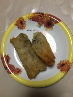 簡単春巻き-レシピのメイン写真