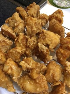 ムネ肉のやわらかジューシー唐揚げ-レシピのメイン写真