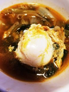 豚肉の甘辛すき焼き鍋-レシピのメイン写真