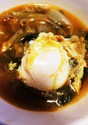 豚肉の甘辛すき焼き鍋-レシピのメイン写真