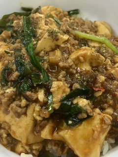 麻婆豆腐-レシピのメイン写真