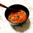具だくさんミネストローネ