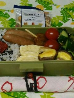 きゅうりの塩ごま油和え-レシピのメイン写真