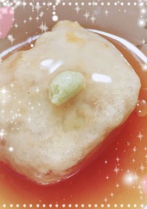 ♡れんこんまんじゅう♡-レシピのメイン写真