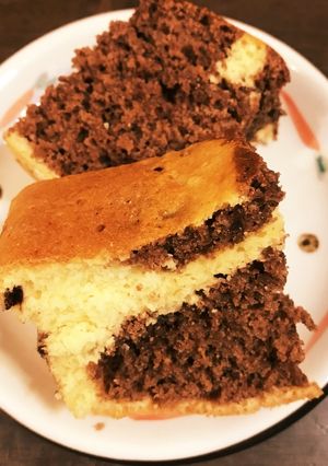 パウンドケーキ-レシピのメイン写真