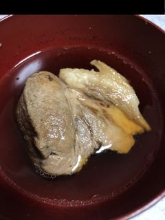 煮豚-レシピのメイン写真