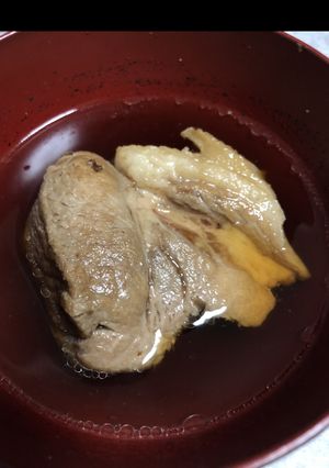 煮豚-レシピのメイン写真