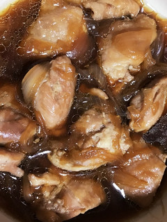 とり玉ねぎ煮-レシピのメイン写真