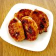 簡単♡美味しい♡肉巻きポテト