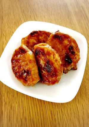 簡単♡美味しい♡肉巻きポテト-レシピのメイン写真