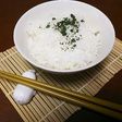 生姜の魔法♪炊きたてごはん!