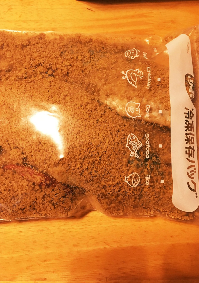 塩鯖で簡単へしこ(糠漬け)-レシピのメイン写真