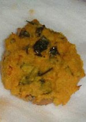 ぼちゃ饅★★-レシピのメイン写真