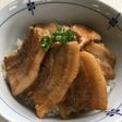 豚丼