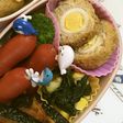 おからハンバーグ