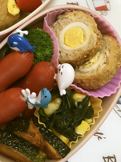 おからハンバーグ-レシピのメイン写真