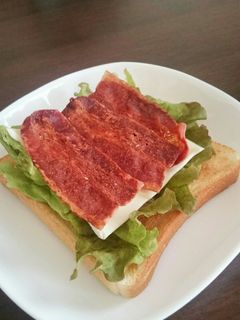 かりかりベーコンの作り方。 by courtenay 【クックパッド】 簡単