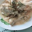 玉ねぎヨーグルトアレンジカレー