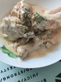 玉ねぎヨーグルトアレンジカレー-レシピのメイン写真
