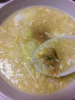 冬瓜卵スープ-レシピのメイン写真