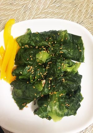 時短!簡単!火を使わない旬野菜の料理-レシピのメイン写真