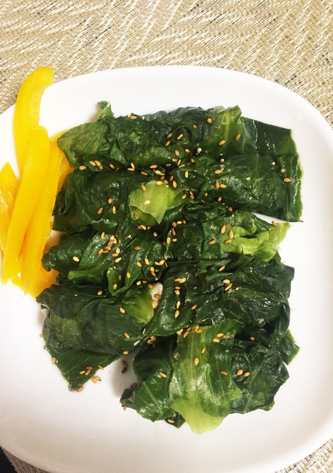 時短！簡単！火を使わない旬野菜の料理-レシピのメイン写真